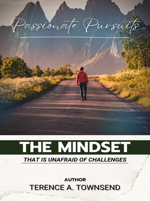 cover image of Passionate Pursuits